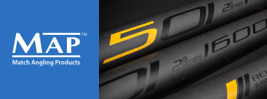 MAP - Match Angling Products