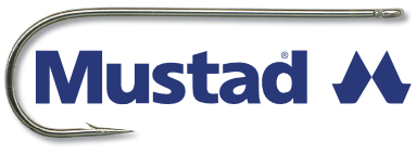 Mustad Hooks